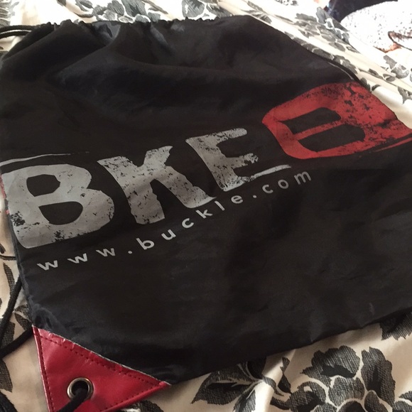 On The Go Back Pack - Picture 2 of 7